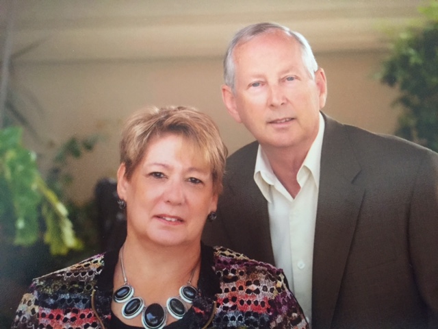 Alec and his wife, dedicated to providing top-quality carpet and upholstery cleaning in Massachusetts
