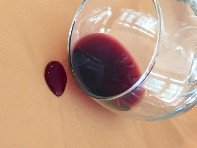 PFAS-free fabric protection on a luxury sofa in Boston