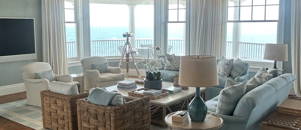 Ocean View